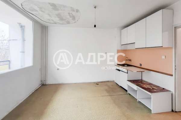 Продава 2-стаен, гр. севлиево, област габрово