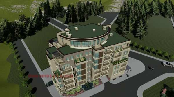 Продава 4-стаен, гр. враца, река лева