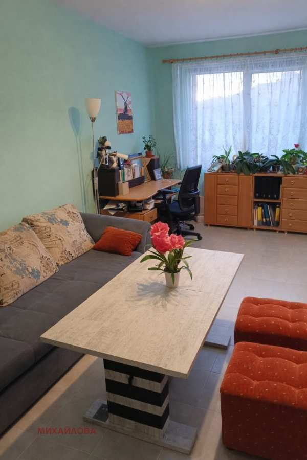 Продава 4-стаен, гр. стара загора, ремиза