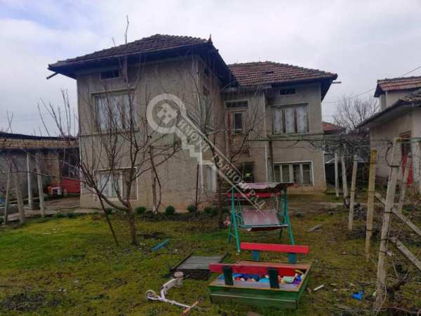 Продава къща, гр. полски тръмбеш, област велико търново