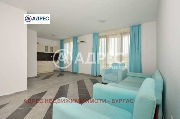 Продава 3-стаен, гр. созопол, област бургас
