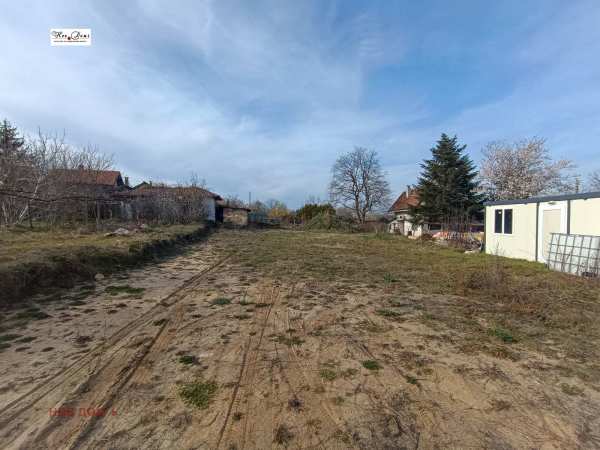 Продава парцел, с. близнаци, област варна