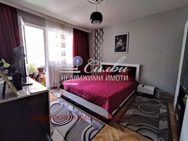 Продава 4-стаен, гр. шумен, болницата