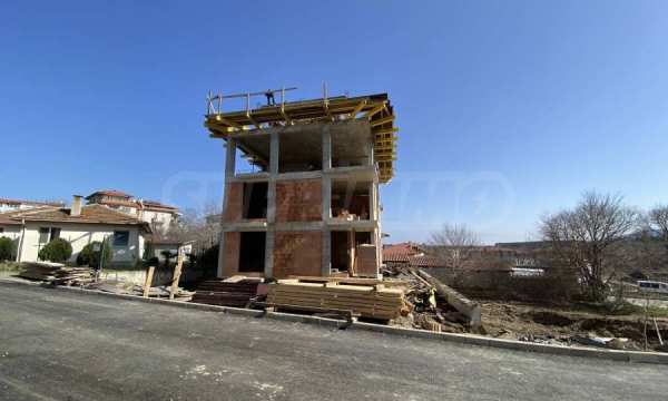 Продава 2-стаен, гр. царево, област бургас