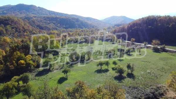 Продава парцел, с. скандалото, област ловеч