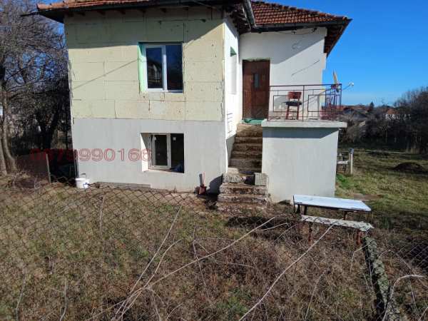 Продава къща, с. кошарево, област перник