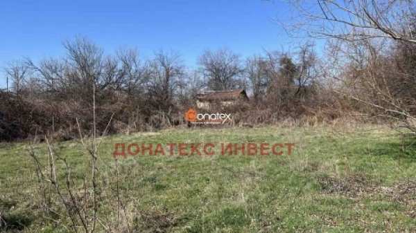 Продава парцел, с. старо железаре, област пловдив