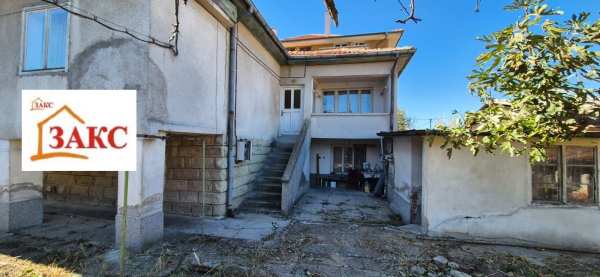 Продава къща, гр. кърджали, веселчане
