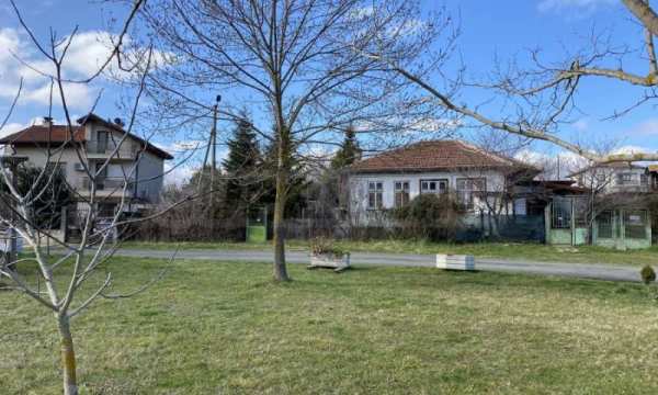 Продава  къща с. Велика, област Бургас
      30 кв.м