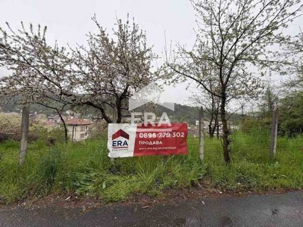 Продава парцел, гр. златоград, област смолян