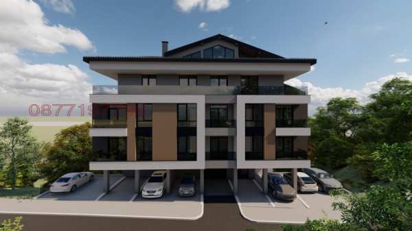 Продава  3-стаен град Смолян, Нов център
      115 кв.м
