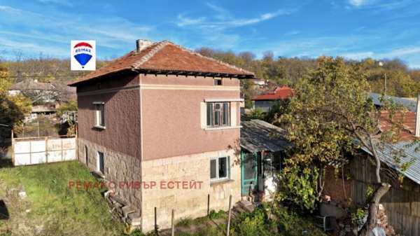 Продава къща, с. пиргово, област русе