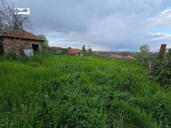 Продава парцел, с. самоводене, област велико търново