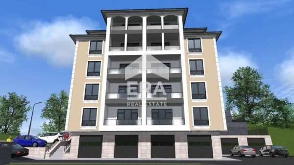 Продава 2-стаен, с. минерални бани, област хасково