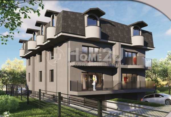 Продава 3-стаен, гр. перник, каменина