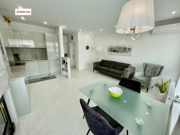 Продава 3-стаен, гр. варна, бриз