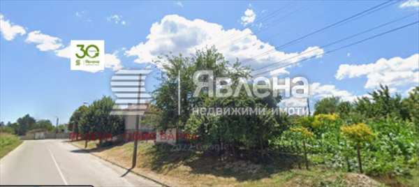 Продава парцел, с. гроздьово, област варна