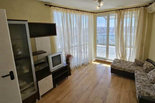 Продава 3-стаен, гр. поморие, област бургас