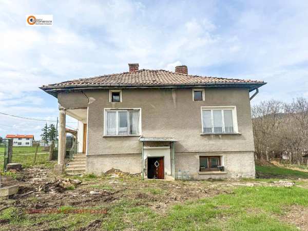 Продава къща, с. гърло, област перник