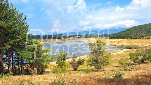 Продава парцел, с. домлян, област пловдив