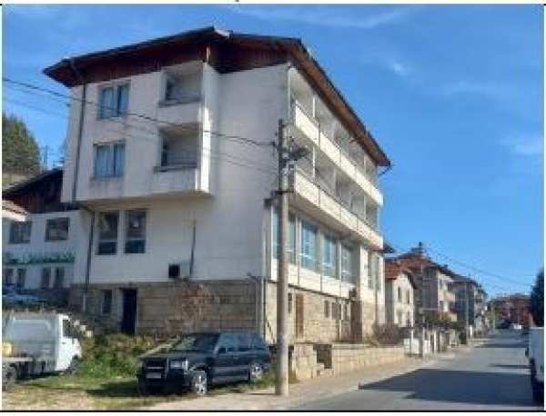 Продава офис, гр. доспат, област смолян