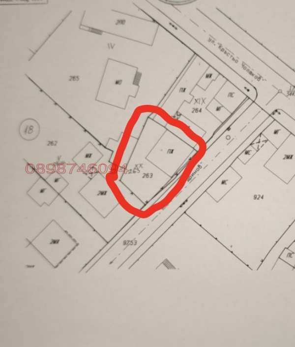 Продава къща, гр. панагюрище, област пазарджик