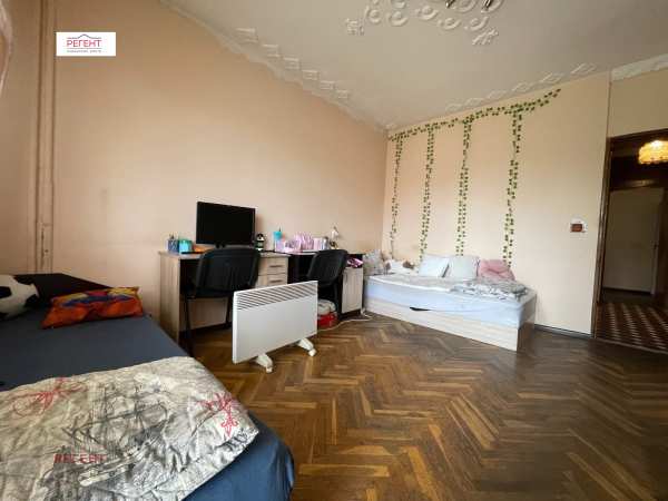 Продава 2-стаен, гр. габрово, трендафил 1