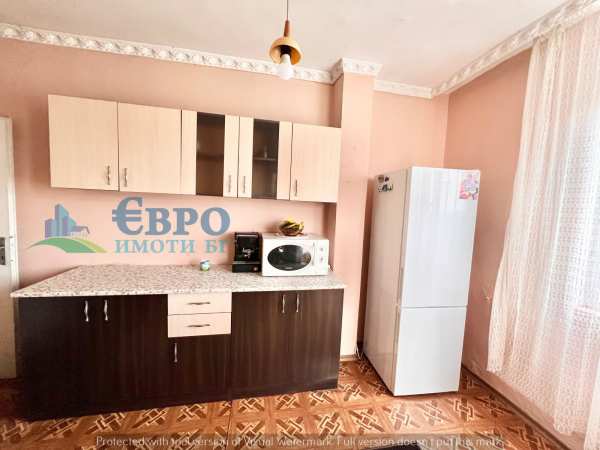 Продава 4-стаен, гр. стара загора, самара 1