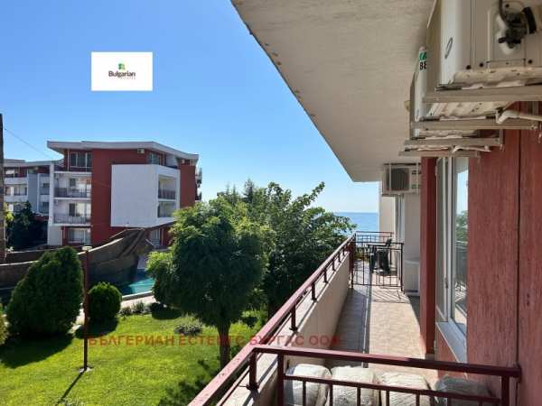 Продава  3-стаен к.к. Елените, област Бургас
      99 кв.м