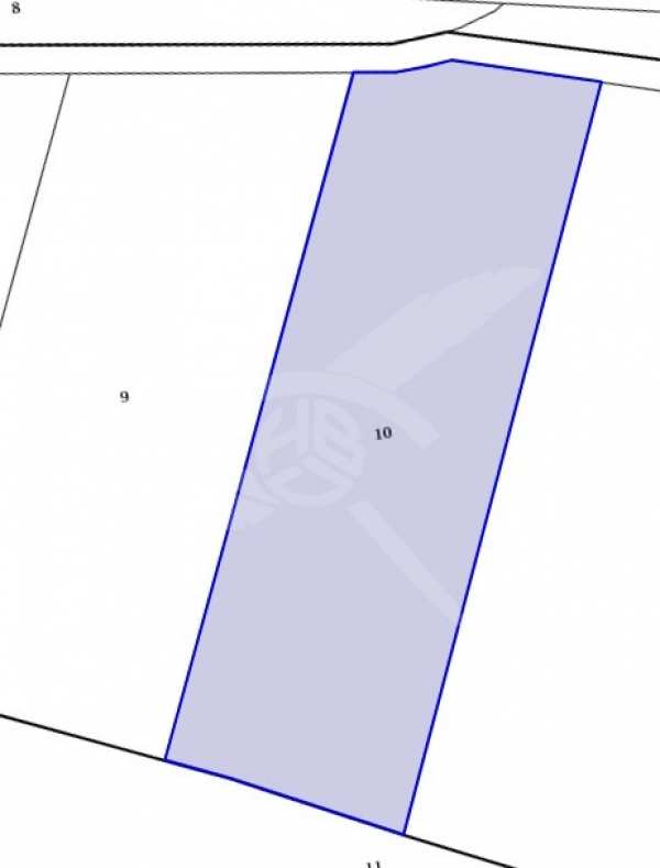Продава парцел, с. писменово, област бургас