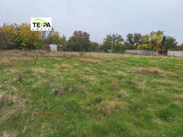 Продава парцел, с. оряховица, област стара загора