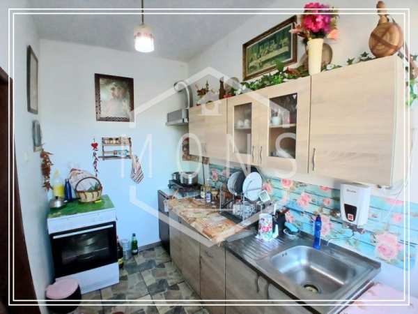 Продава 2-стаен, с. драгановци, област габрово
