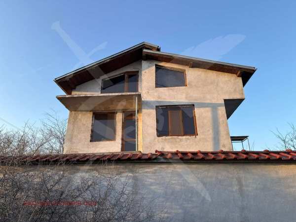 Продава къща, с. плодовитово, област стара загора