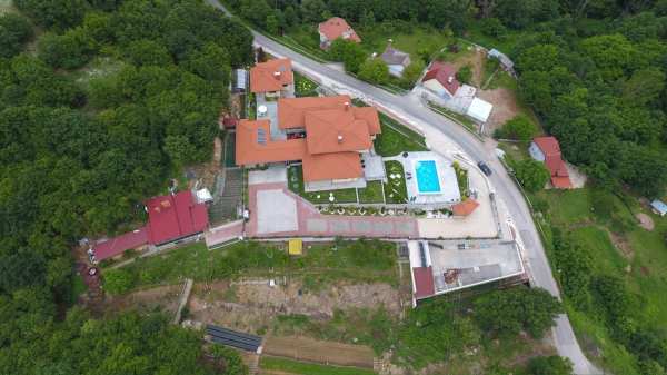 Продава вила, с. лясково, област стара загора