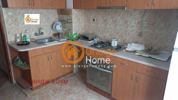 Продава 4-стаен, с. кранево, област добрич