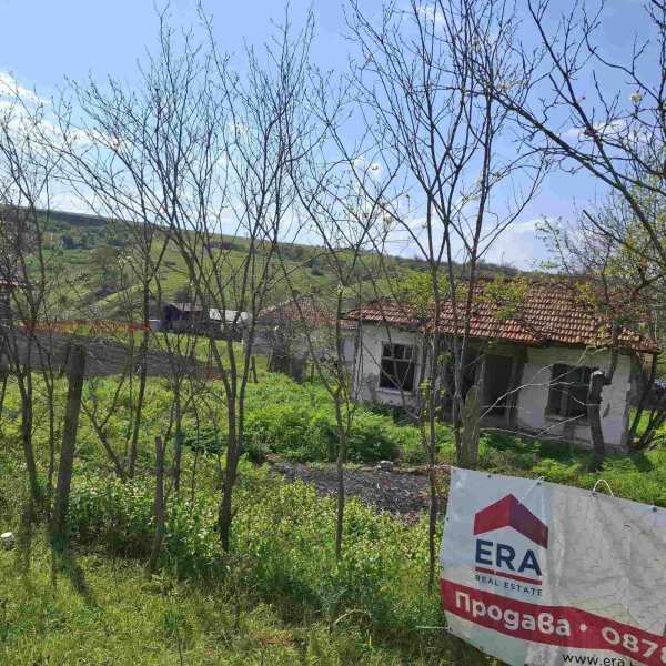 Продава парцел, с. гроздьово, област варна