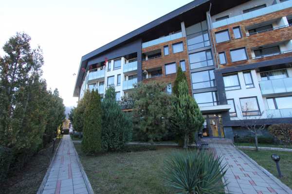 Продава 1-стаен, гр. разлог, област благоевград