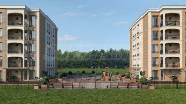Продава 2-стаен, гр. несебър, област бургас