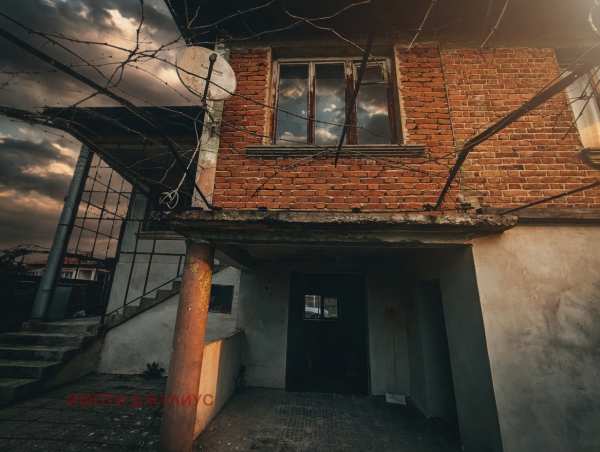 Продава къща, с. милево, област пловдив