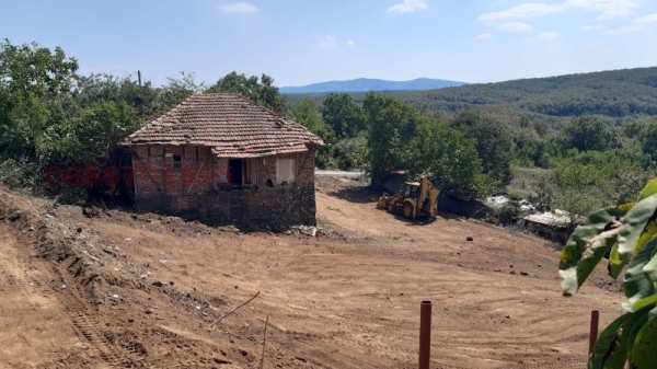 Продава къща, с. писменово, област бургас