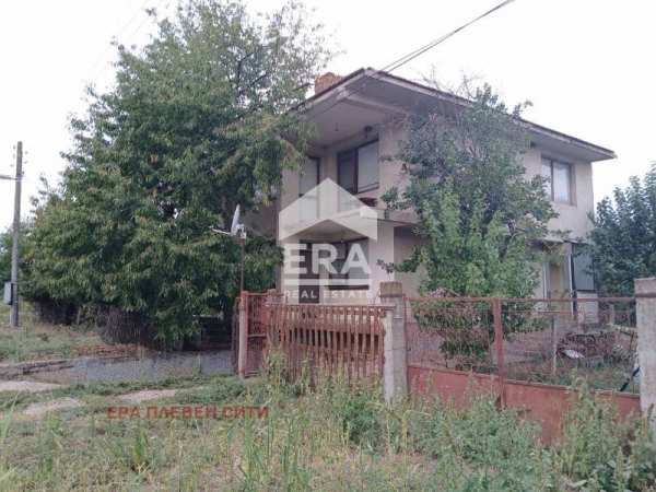 Продава  къща с. Новачене, област Плевен
      160 кв.м
