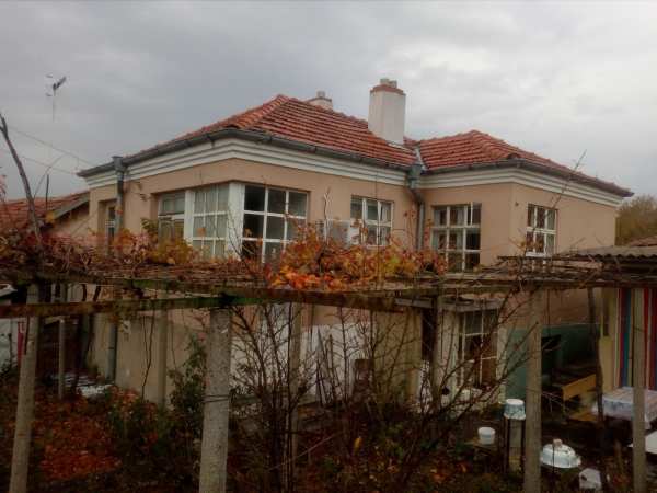 Продава къща, с. прилеп, област бургас