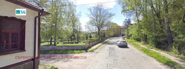 Продава парцел, с. студена, област перник