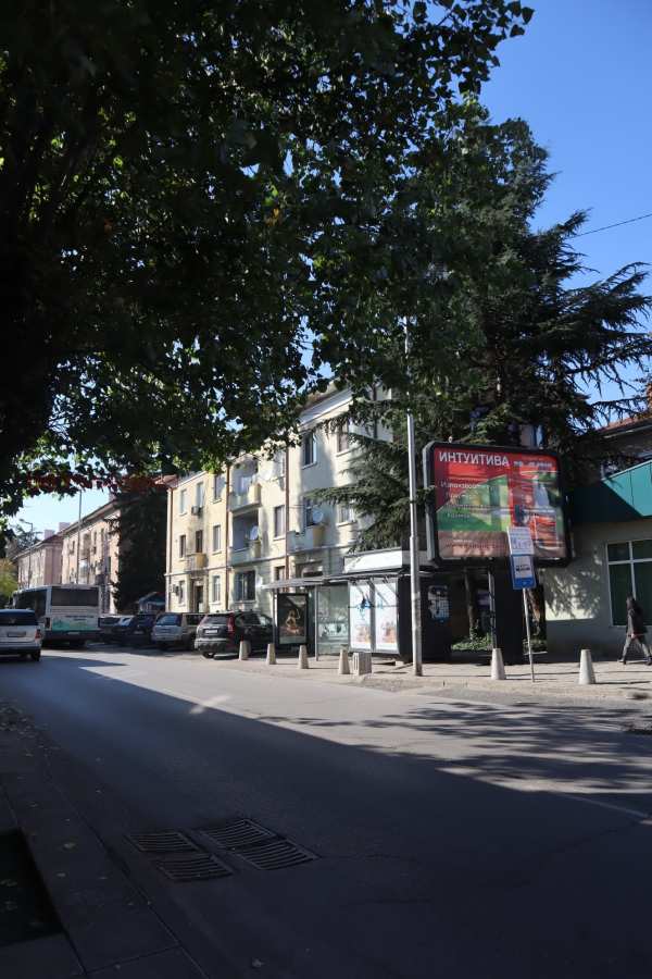 Продава 3-стаен, гр. хасково, център