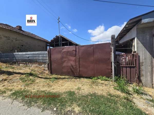 Продава къща, гр. две могили, област русе