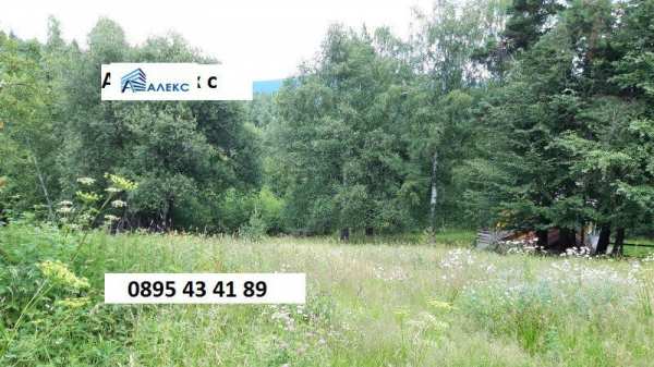 Продава парцел, с. добралък, област пловдив