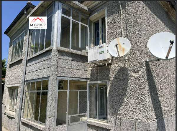 Продава къща, с. златовръх, област пловдив