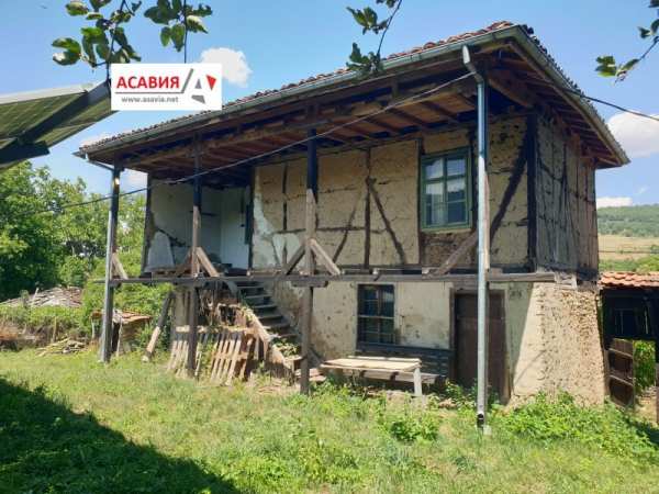 Продава къща, с. българене, област ловеч