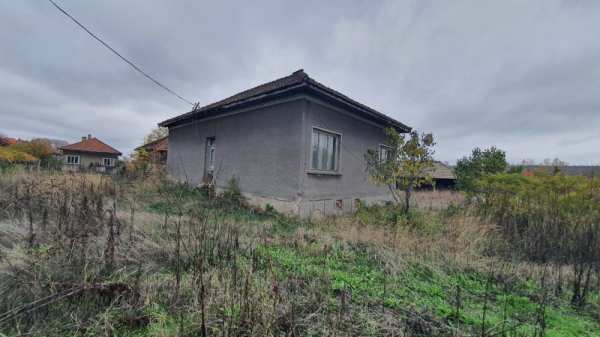 Продава къща, с. градец, област видин
