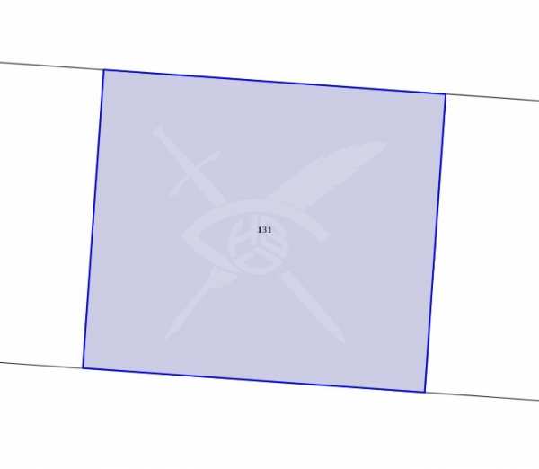 Продава парцел, с. гюльовца, област бургас